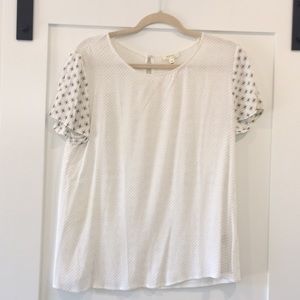 Soft Joie Top Size M